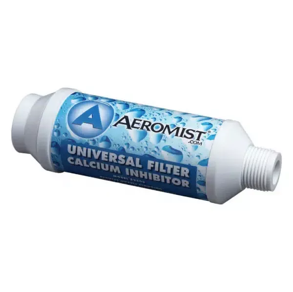 Aeromist Calcium Inhibitor Filter | Model: 52505