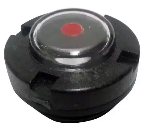 Aeromist Cat Sight Glass | Model: 92241