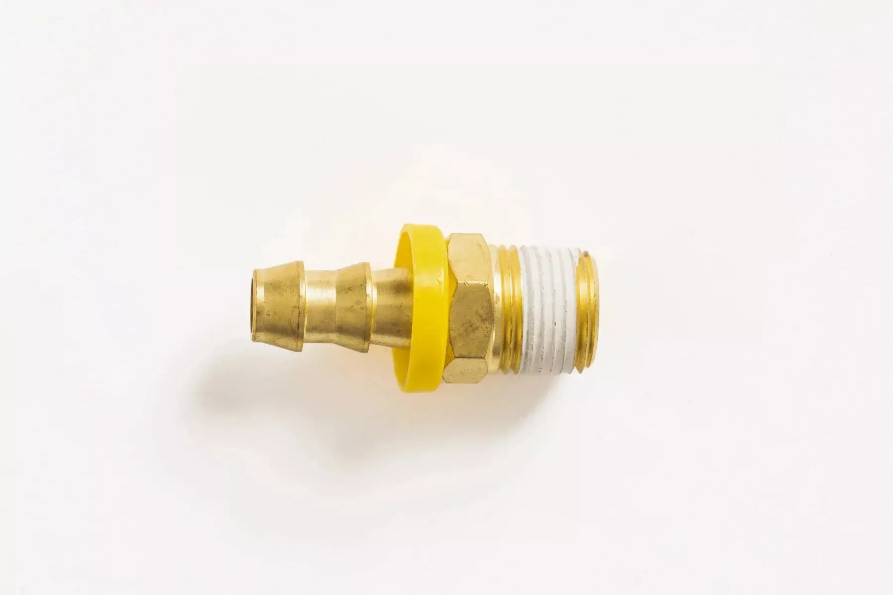Aeromist Lock-On Male Hose Barb