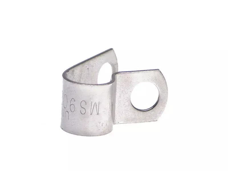 Aeromist Mist Line Stainless Steel Clamps