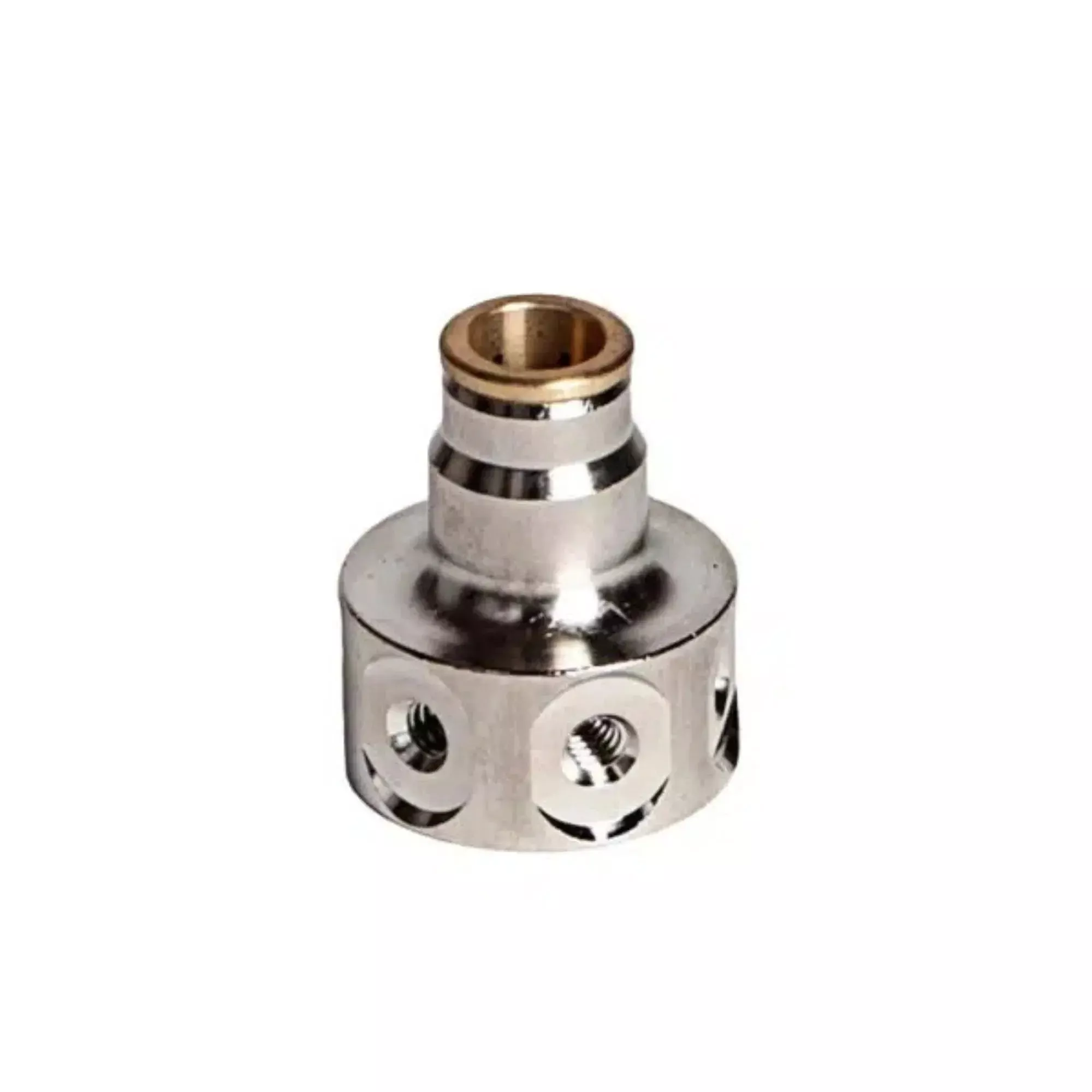Aeromist Push Lock 6 Nozzle Umbrella | Model: 51600