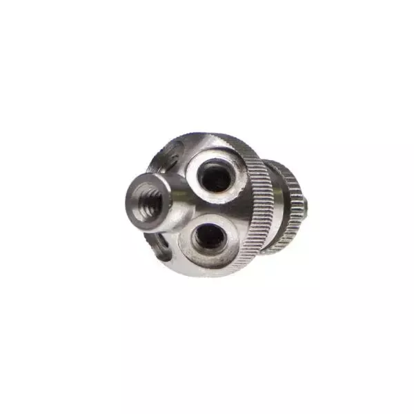 Aeromist Stainless Steel 5 Nozzle Cluster