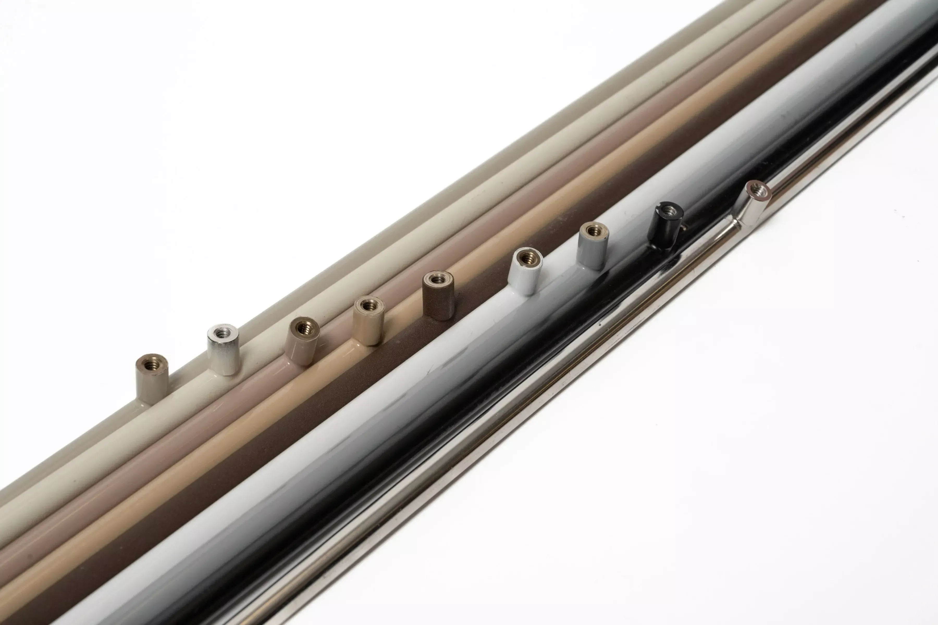Aeromist Stainless Steel Mist Line