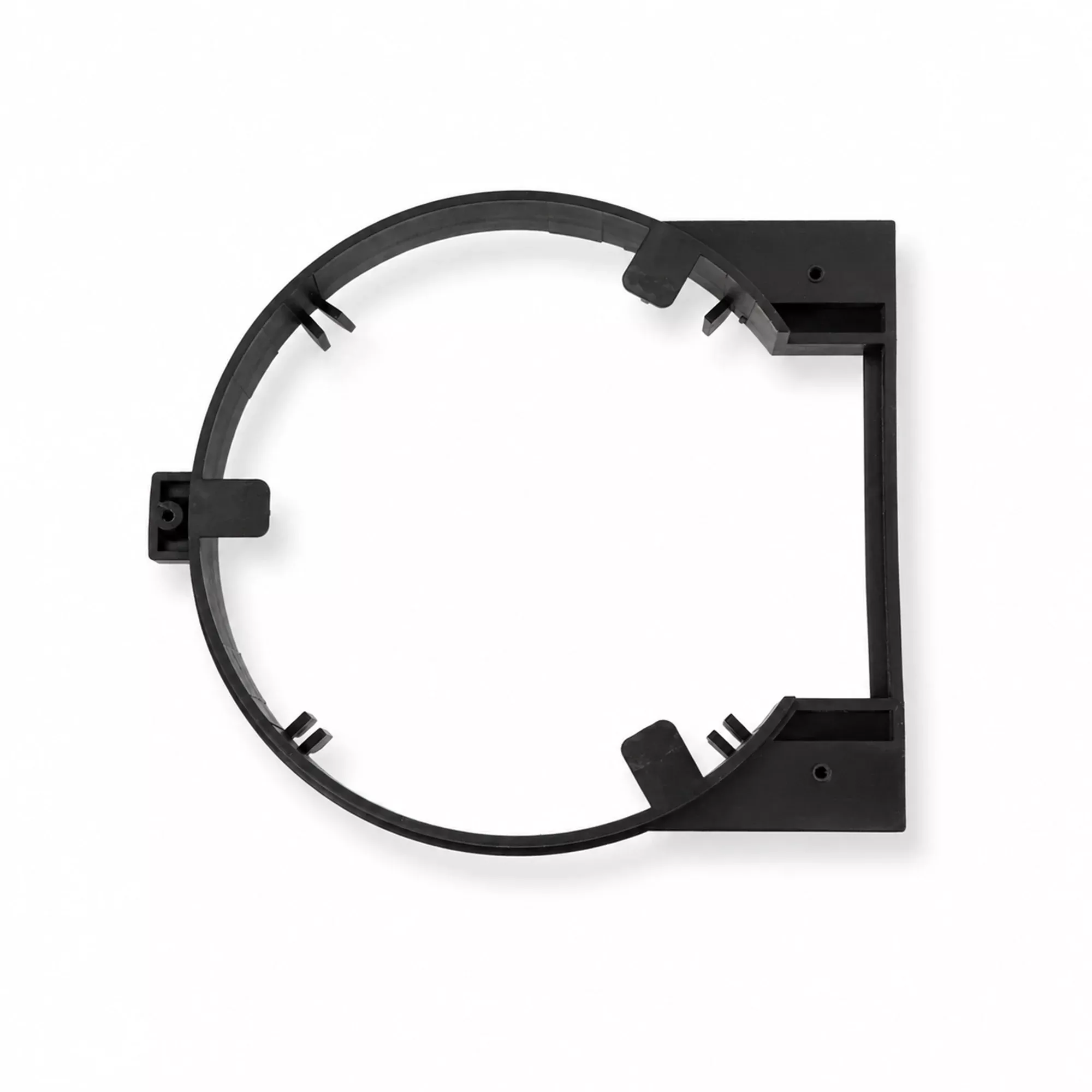 AG1 mounting plate
