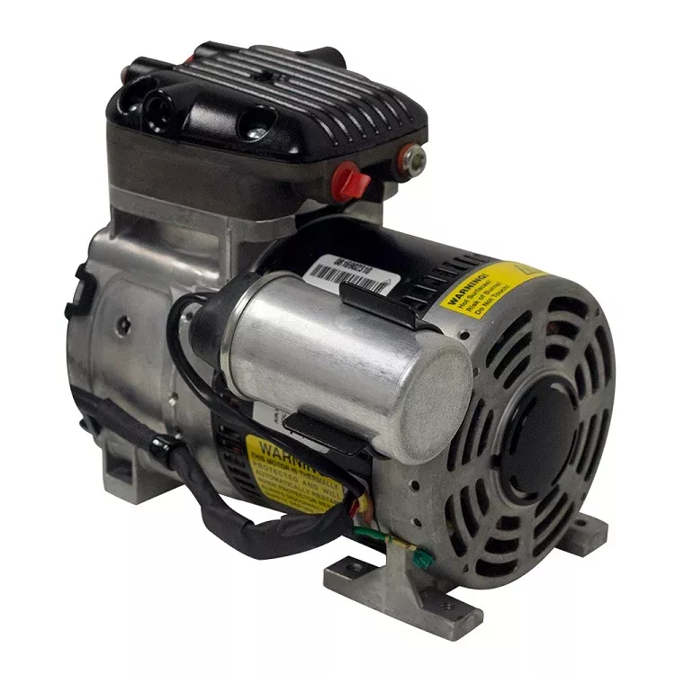 Airmax Shallow Water High Pressure Series™ Replacement Compressors