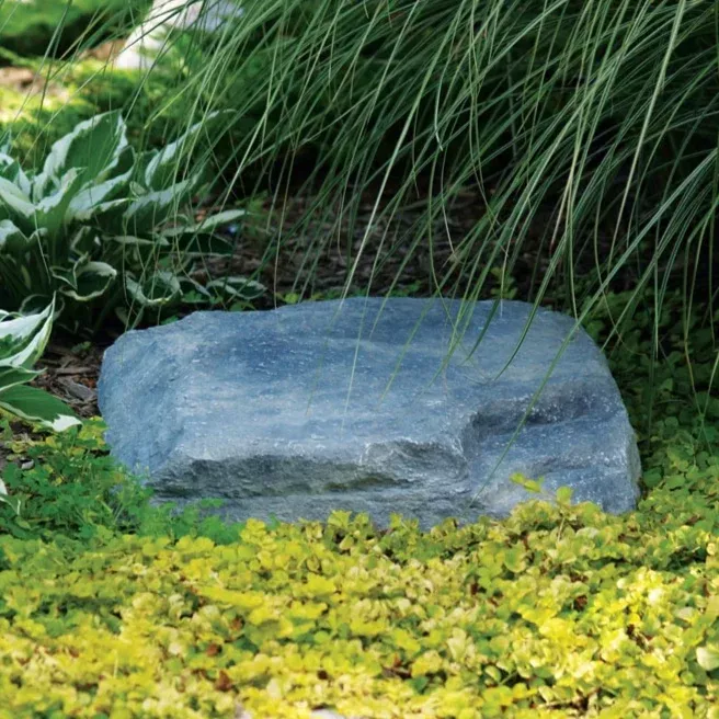 Airmax TrueRock™ Flat Covers Rocks
