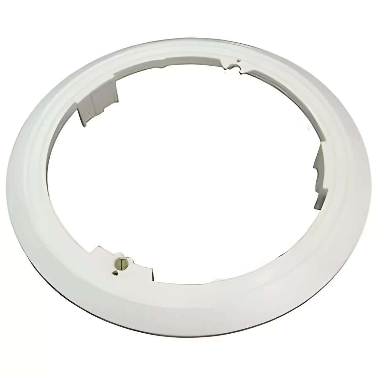 Aladdin 500 Universal Light Adapter Ring, Plastic for Pacfab, Purex & Wade Lights | 500P