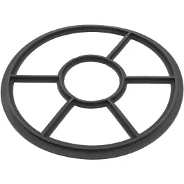 Aladdin G-400 Packaged Diverter Gasket – Rubber, 7-1/2" | G-400PK