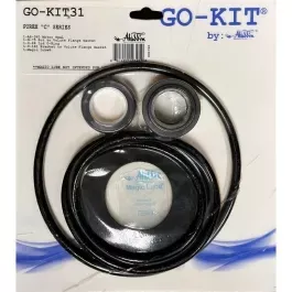 Aladdin GO-KIT31 Purex C Series Pump Seal and Gasket Kit | GO-KIT31