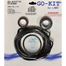 Aladdin GO-KIT77 Jandy Stealth JHP/JHPU Pump Seal and O-Ring Kit | GO-KIT77