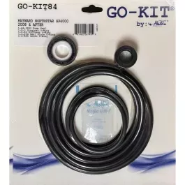 Aladdin GO-KIT84 Hayward NorthStar 2007-After Pump Seal and O-Ring Kit | GO-KIT84