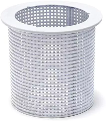 Aladdin Skimmer Basket B-37