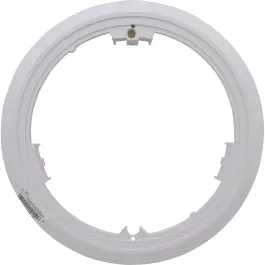Aladdin Universal ABS Plastic Pool Light Adapter Ring – 10-7/8" ID x 12-5/8" OD | 500P