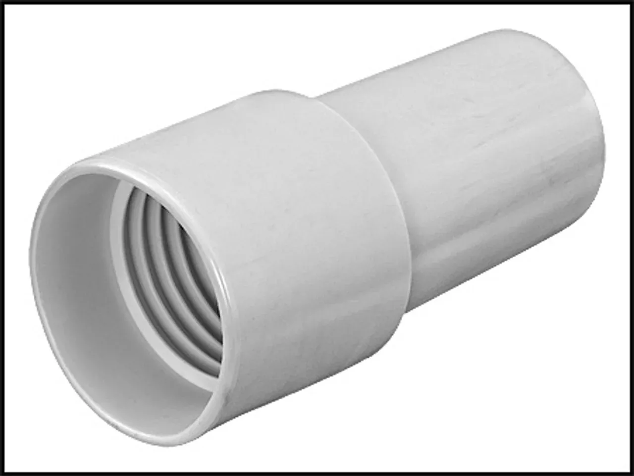 Aladdin Vacuum Hose Repair Cuff 1-1/2" - 211