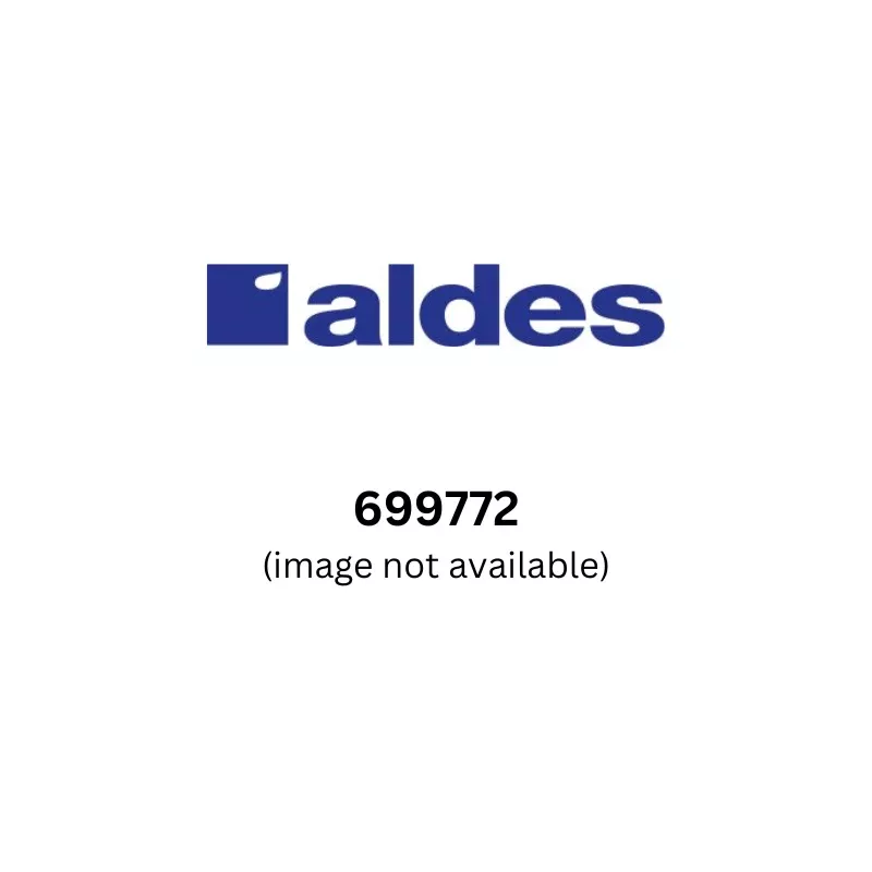 Aldes 699772 MERV 8 Filter Kit for InspirAIR ELITE Units