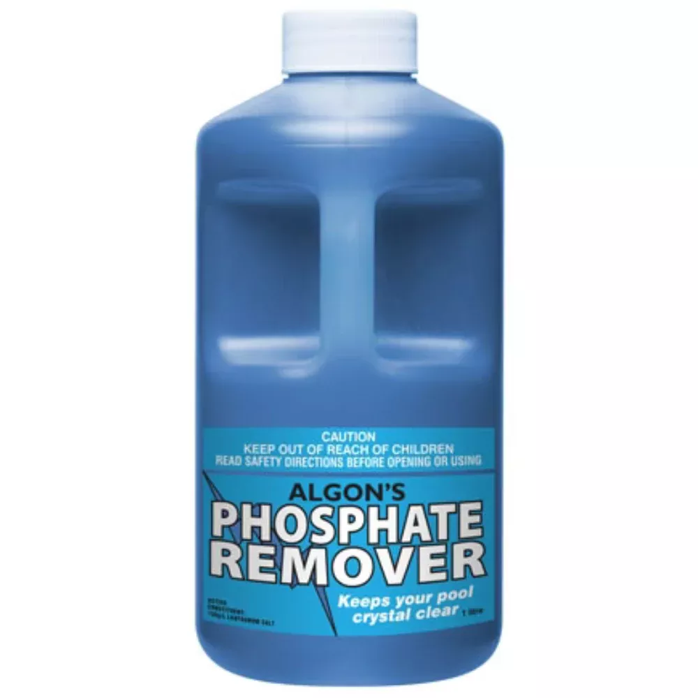 Algon Phosphate Remover 1L