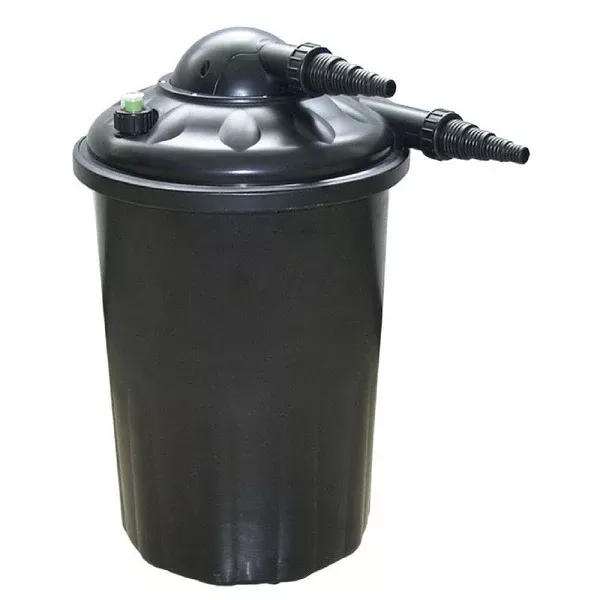 Alpine Bio-Pure Pressurized Filters