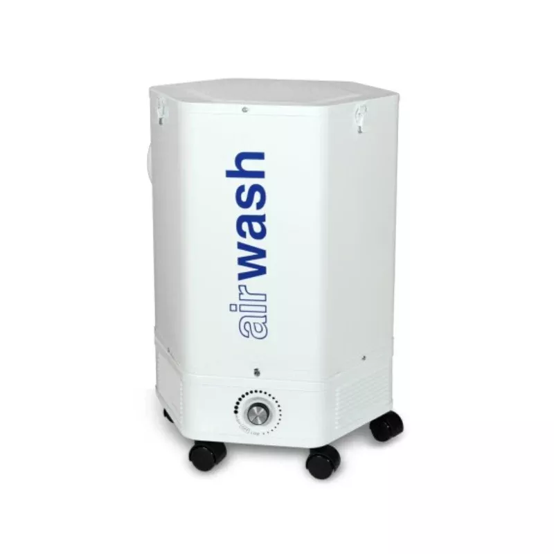 Amaircare 10A1KWP07 4000 VOC CHEM Commercial Portable Air Cleaner