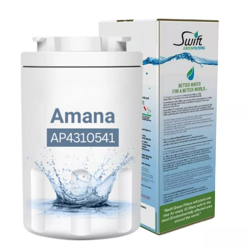 Amana AP4310541 Compatible Refrigerator Water Filter