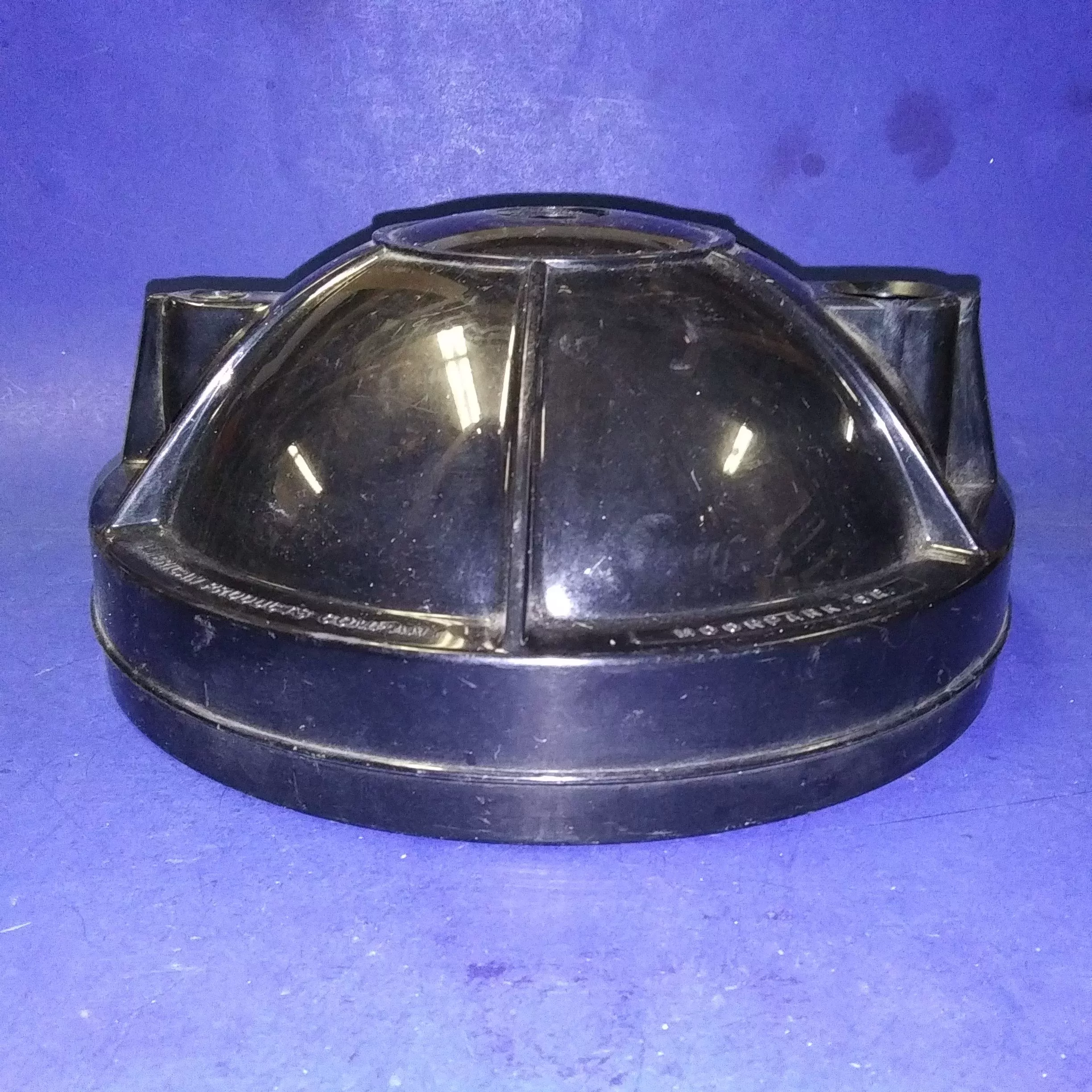 AMERICAN PRODUCTS (PENTAIR) COMMANDER LID 57005600