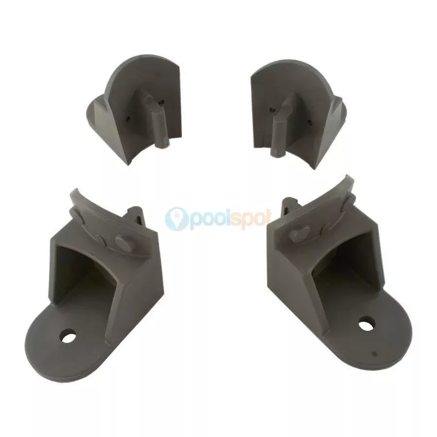 Anchor Bracket (4pk) for Zodiac / Jandy CV Cartridge Filter