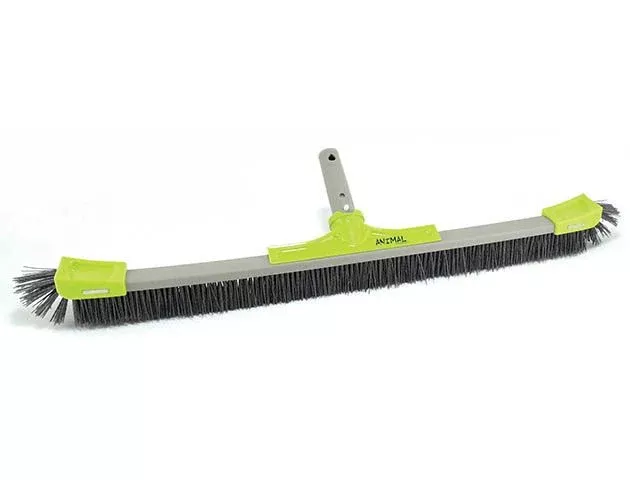 Animal 22" Pro Pebble Brush