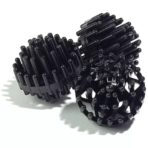 Anjon Manufacturing 1.5" Bio-Balls Biological Filter Media