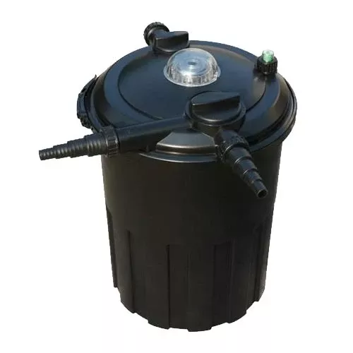 Anjon Manufacturing Bio-Pro Pressure Filters BP3000 & BP4000 or BP-3000 & BP-4000
