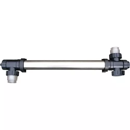 Anjon Manufacturing Stainless Steel Super Nova UV™ Ultraviolet Clarifiers