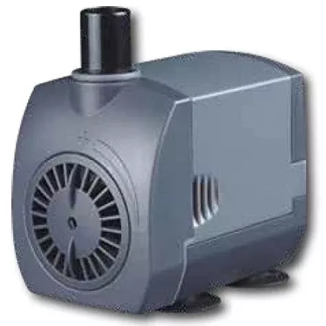 Anjon Manufacturing Tadpole™ Fountain and Statuary Pumps