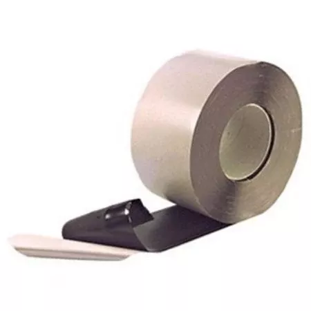 Anjon Manufacturing Uncured Single-Sided EPDM Seam Cover Tape