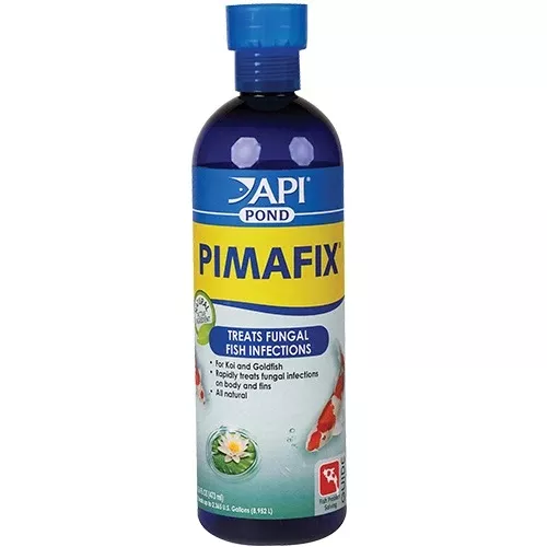 API Pond Pimafix Antifungal Remedy