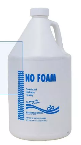 Applied Biochemists No Foam