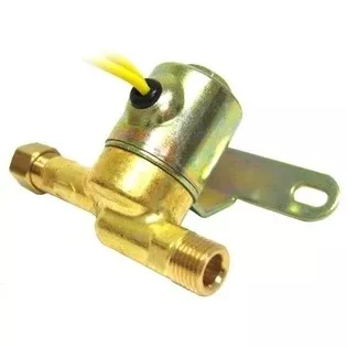 Aprilaire 4005 Solenoid Valve, 120 Volt