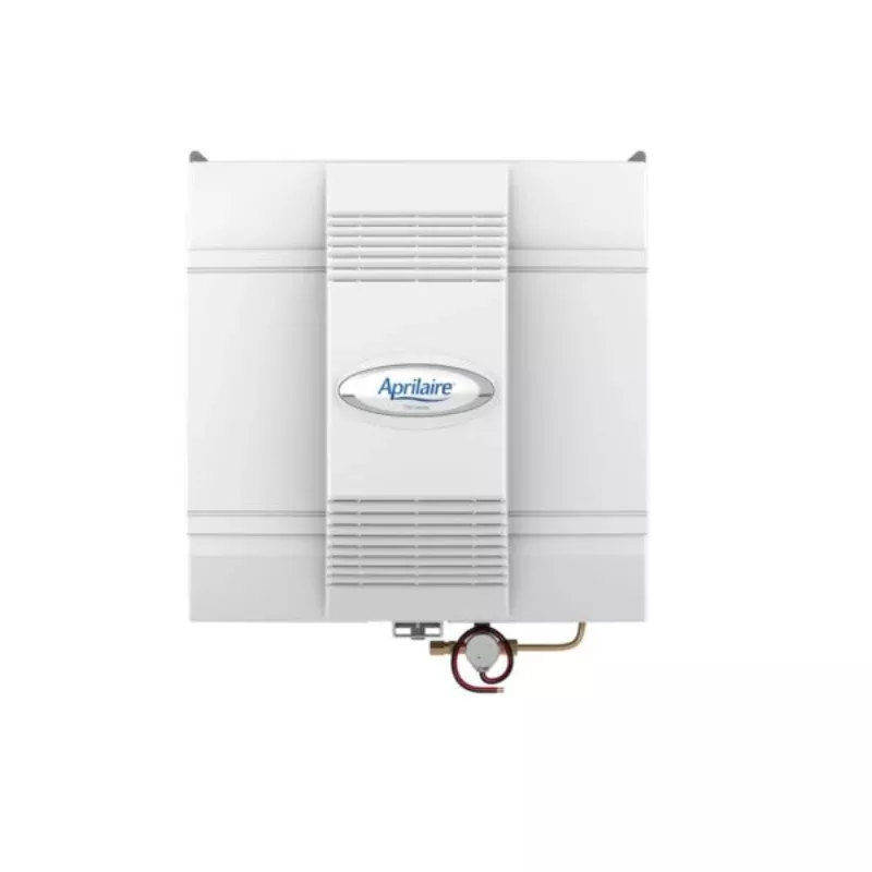 Aprilaire 700 Large Fan Powered Flow-Through Automatic Control Humidifier