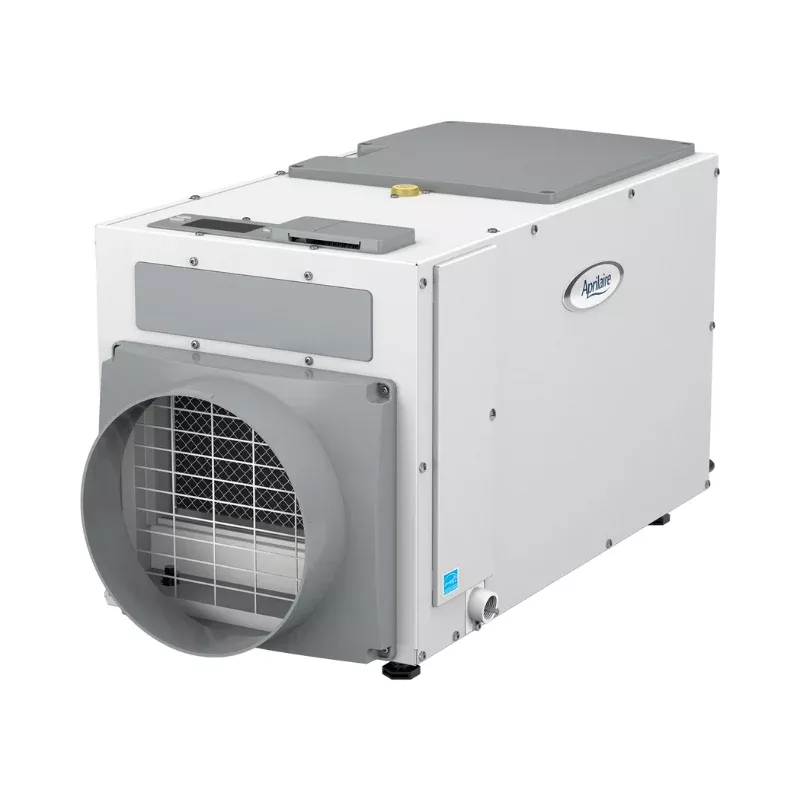 Aprilaire E100 Dehumidifier, 100 Pints