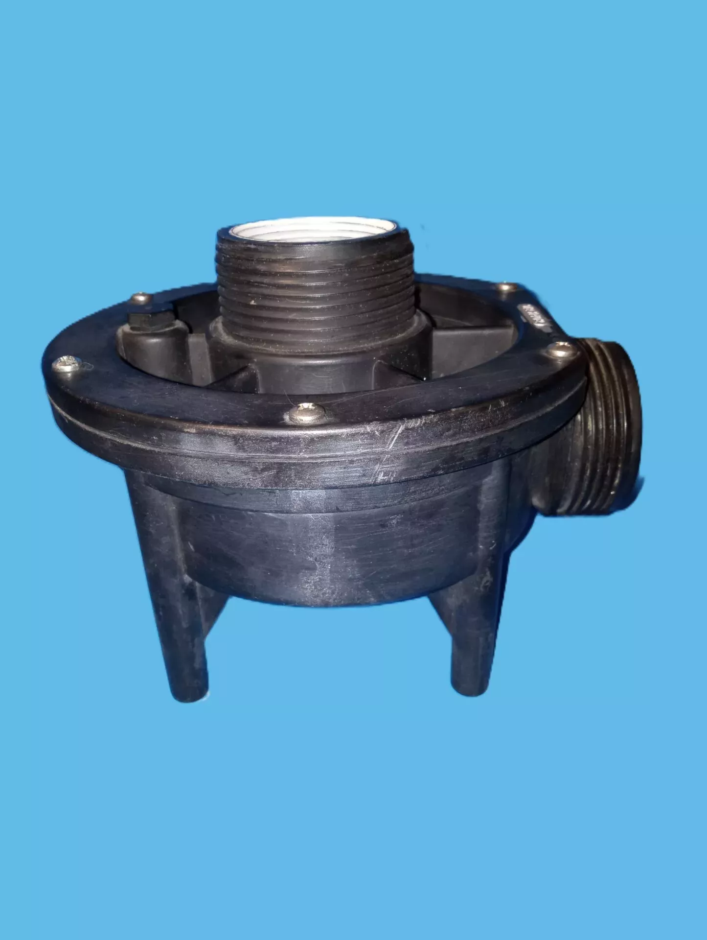 Aqua-Flo 91040810-000 Wet End | Gecko FMCP