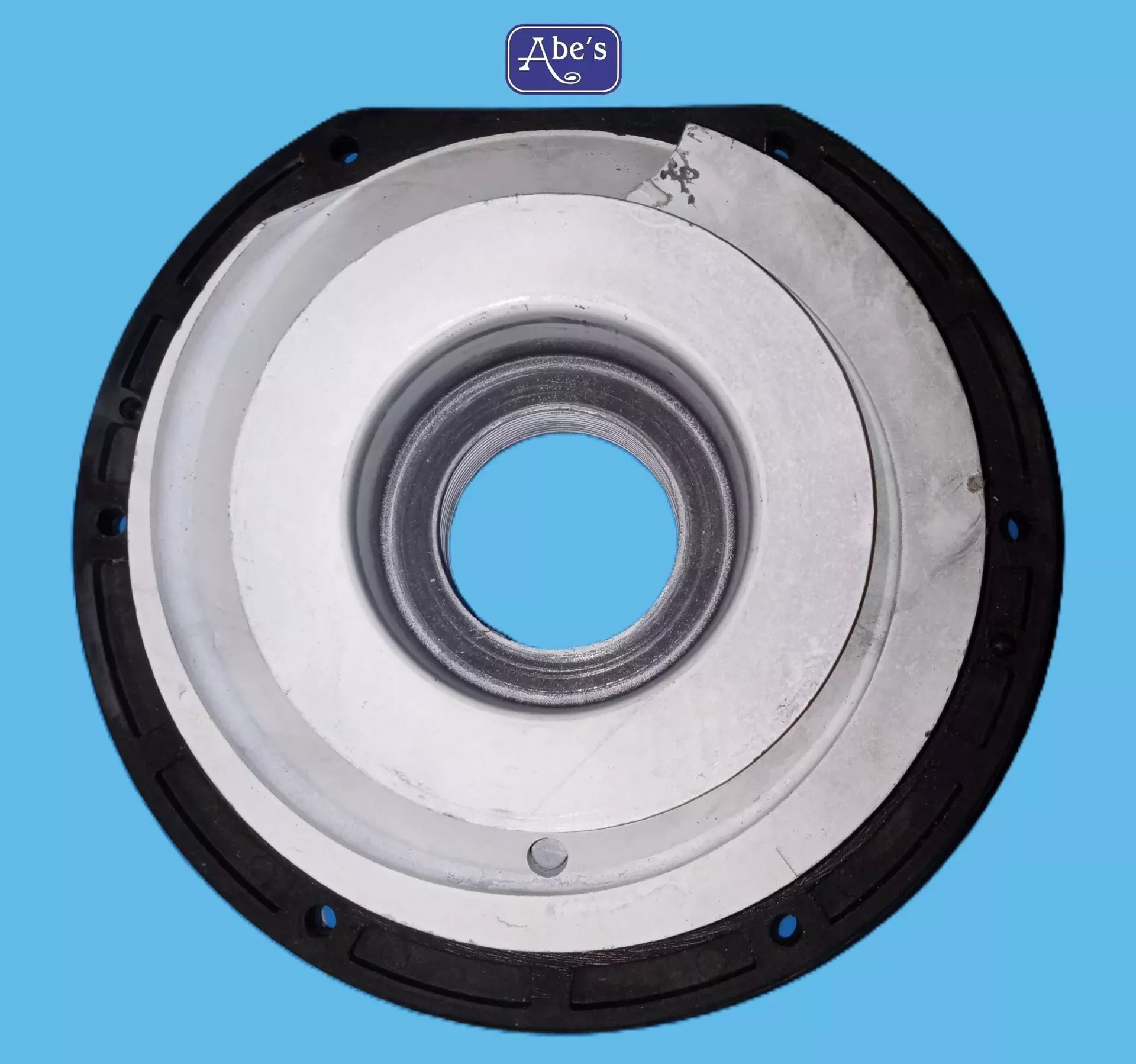 Aqua-Flo 91231402 Front Suction Cover 1.5″ | FMCP / CMCP