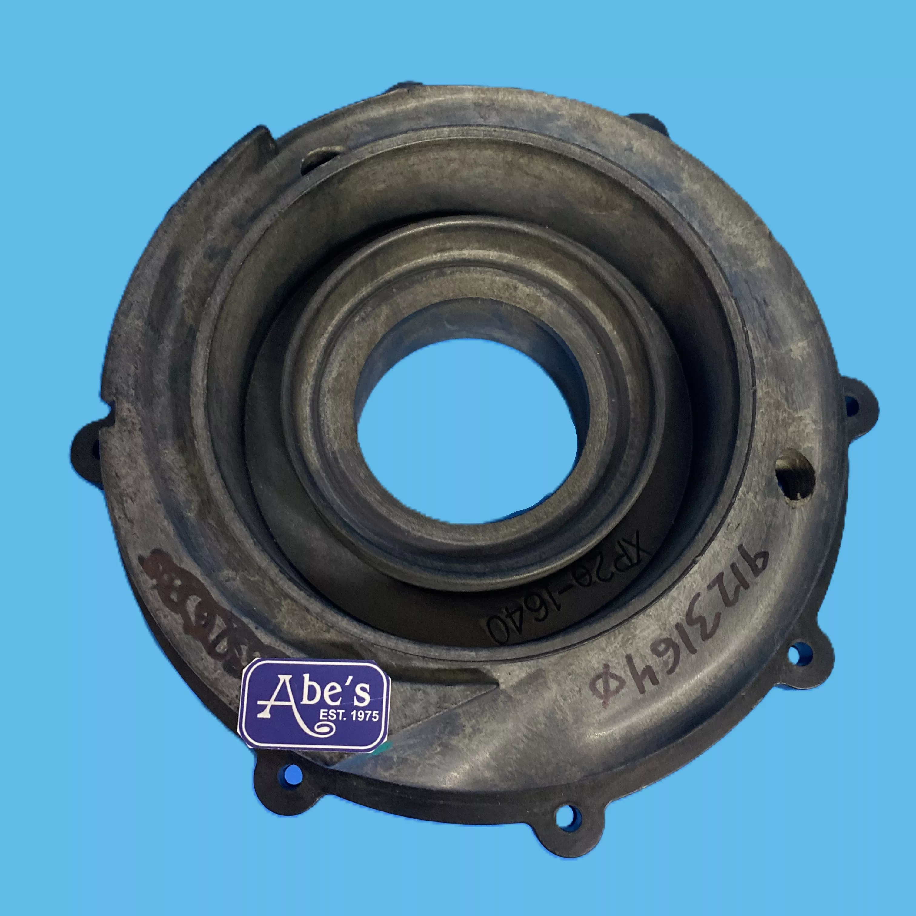 Aqua-Flo 91231641 Suction Cover | Flo-Master XP2e