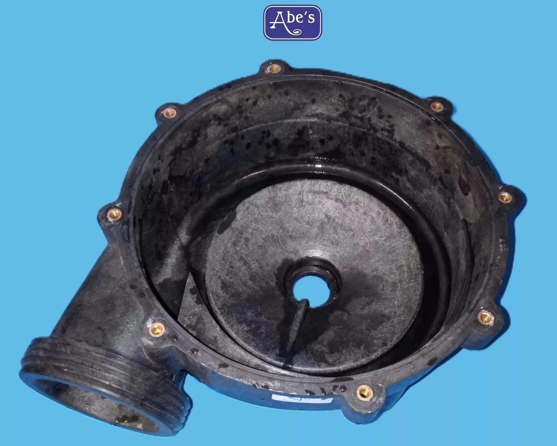 Aqua-Flo 92770705 Volute 48 Frame | FMXP2 Series