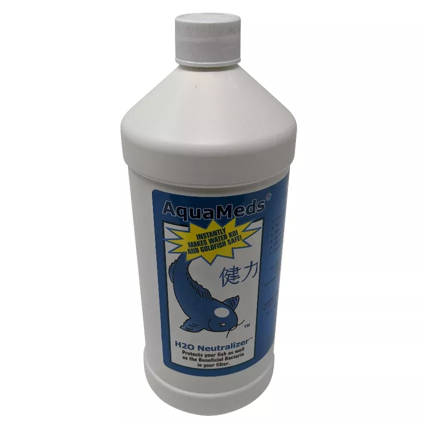 Aqua Meds H2O Neutralizer™