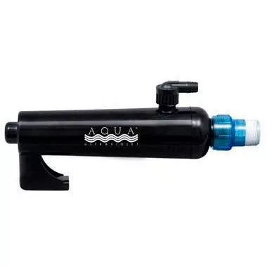 Aqua Ultraviolet Advantage Series UV Clarifiers