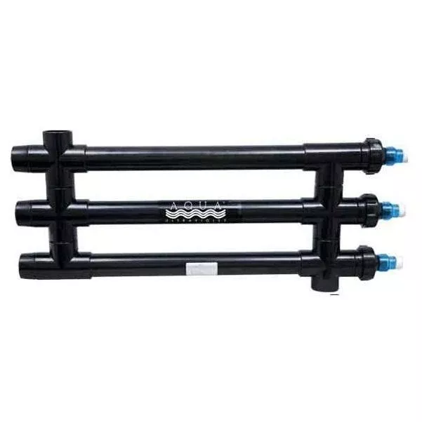 Aqua Ultraviolet Classic 120 Watt UV Clarifiers/Sterilizers