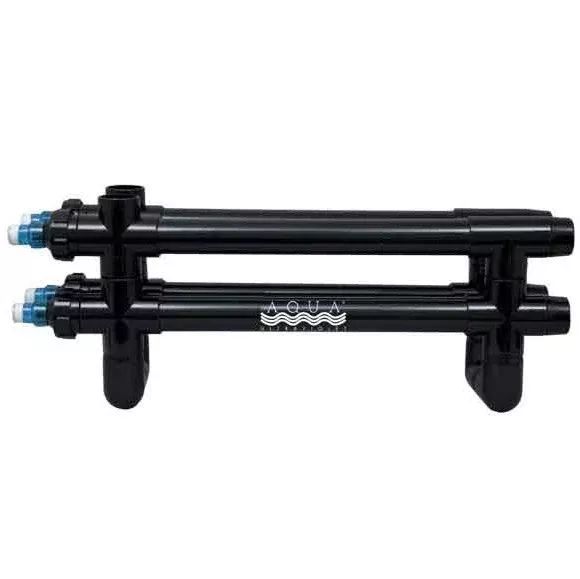Aqua Ultraviolet Classic 160 Watt UV Clarifiers/Sterilizers