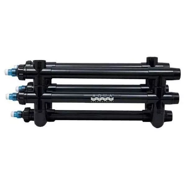 Aqua Ultraviolet Classic 200 Watt UV Clarifiers/Sterilizers