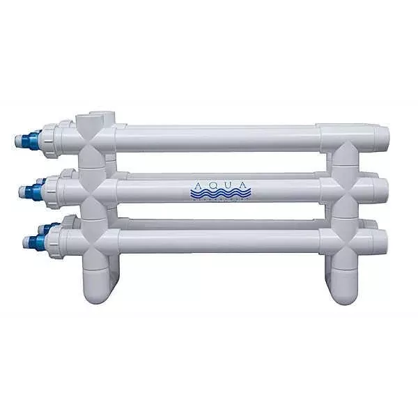 Aqua Ultraviolet Classic 240 Watt UV Clarifiers/Sterilizers