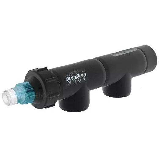 Aqua Ultraviolet Classic 8 Watt UV Clarifiers/Sterilizers