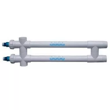Aqua Ultraviolet Classic 80 Watt UV Clarifiers/Sterilizers
