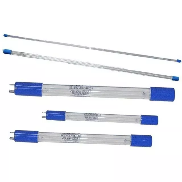 Aqua Ultraviolet Retrofit Skimmer UV Clarifier Replacement Parts
