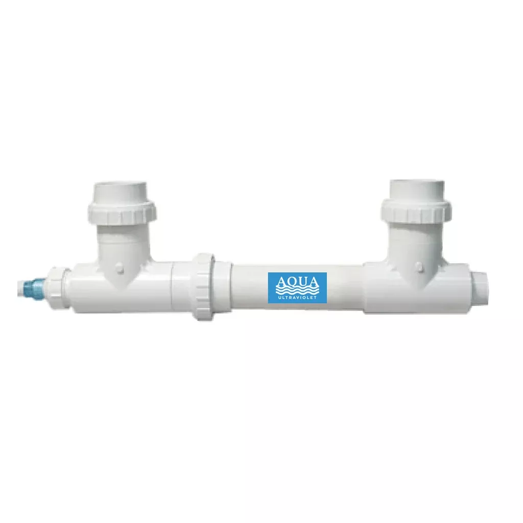 Aqua Ultraviolet SP Series 100 Watt Pool & Spa Sterilizers